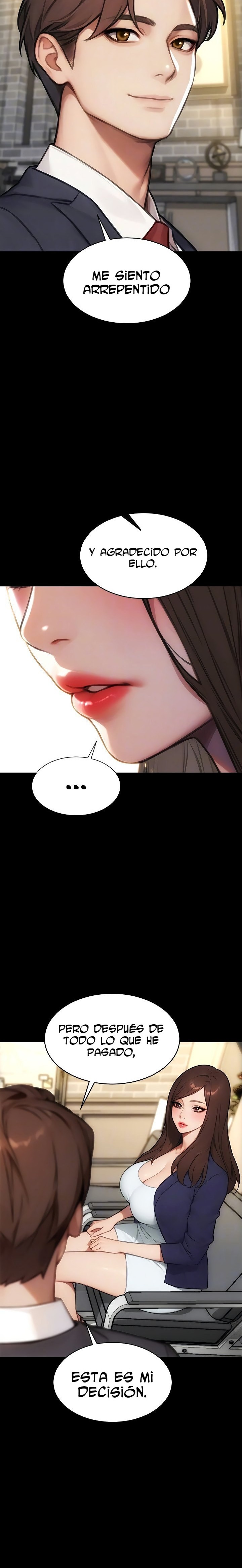I Divorced My Wife Raw - Chapter 58 Page 5