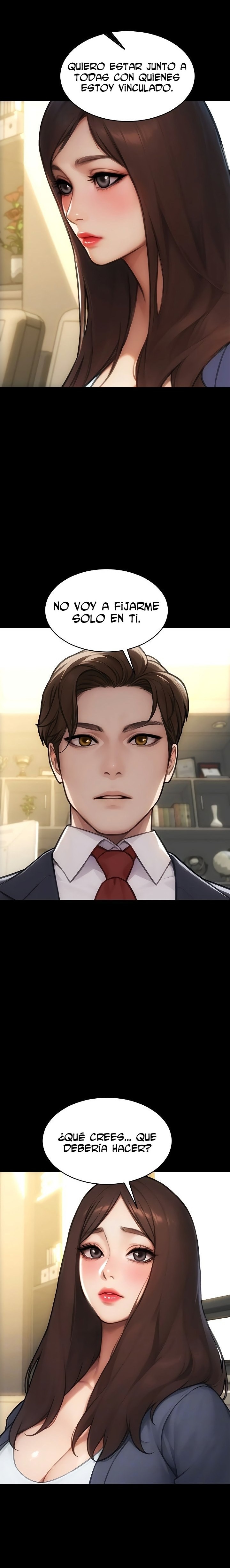 I Divorced My Wife Raw - Chapter 58 Page 6