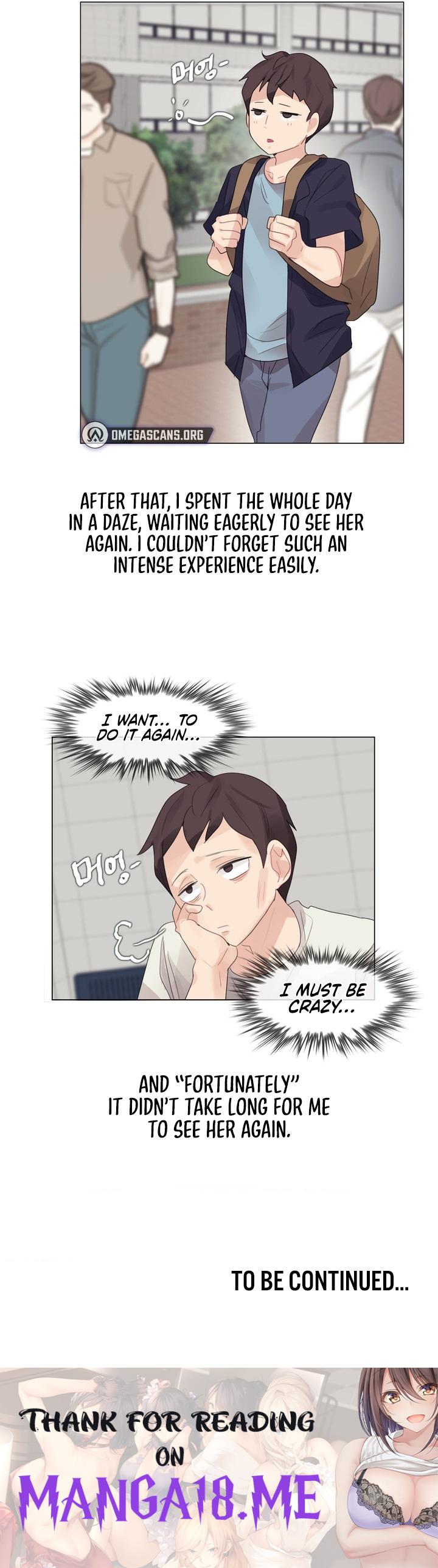 Alice’s Feeling Radio - Chapter 13 Page 9