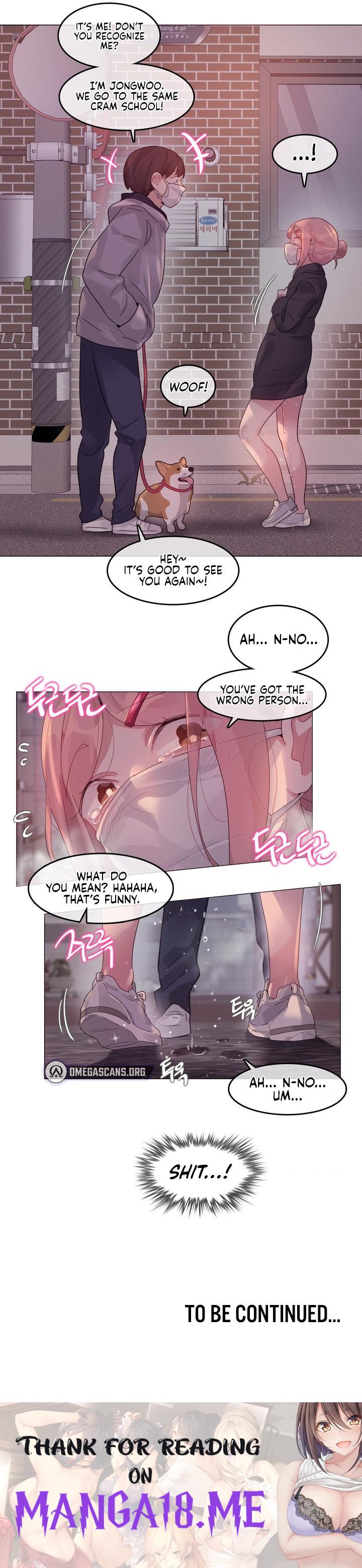 Alice’s Feeling Radio - Chapter 18 Page 9