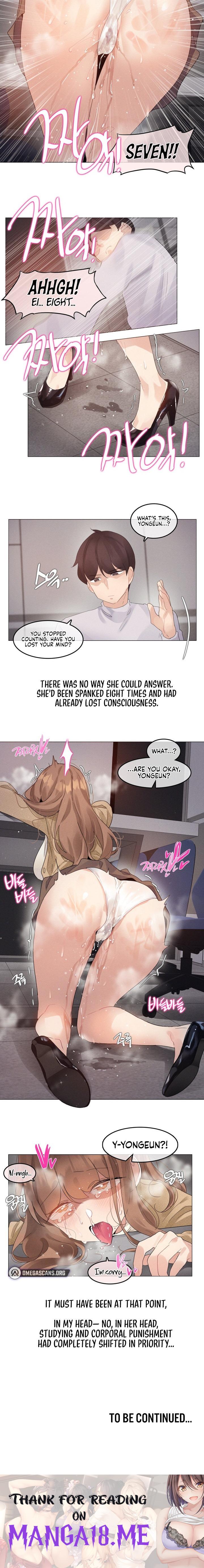 Alice’s Feeling Radio - Chapter 26 Page 10