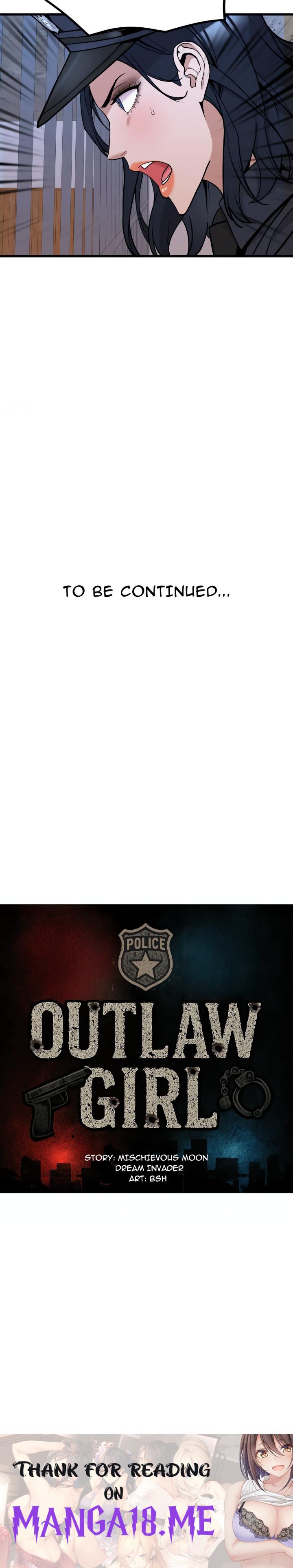 Outlaw Girl (Uncensored) - Chapter 0 Page 12