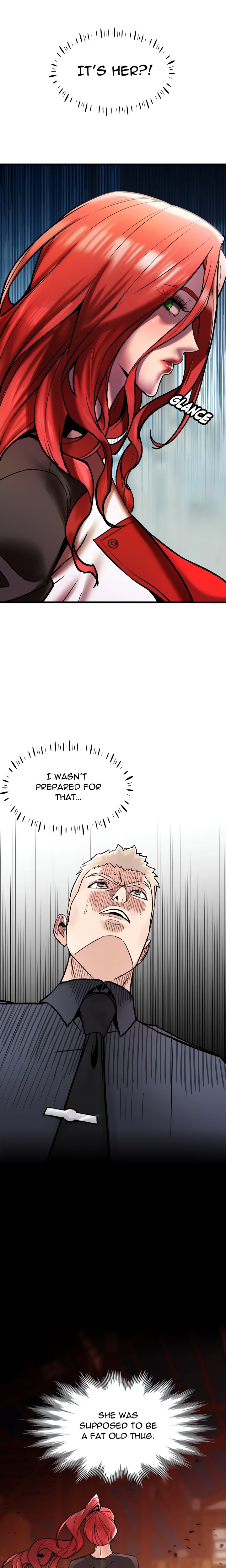 Outlaw Girl (Uncensored) - Chapter 0 Page 7