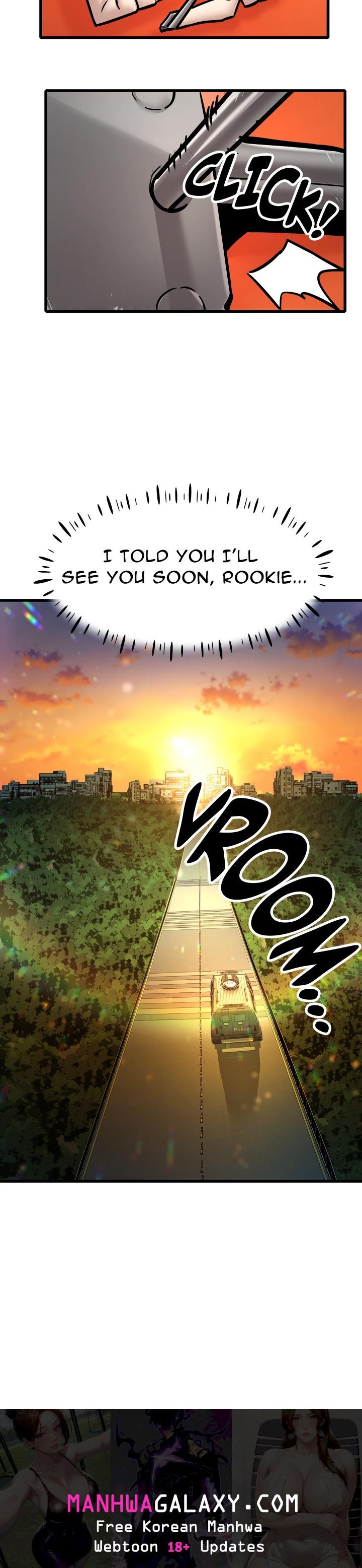 Outlaw Girl (Uncensored) - Chapter 15 Page 18