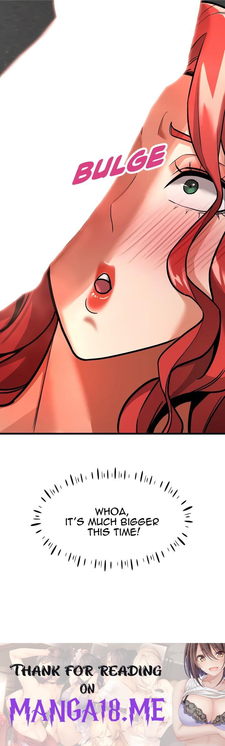 Outlaw Girl (Uncensored) - Chapter 3 Page 24