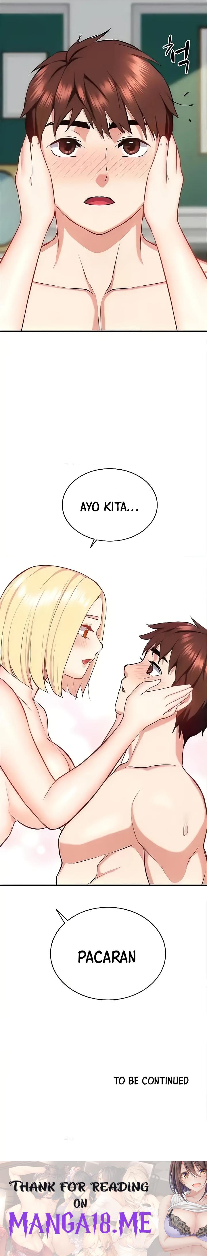 Summer with Mother and Daughter Raw - Chapter 39 Page 31