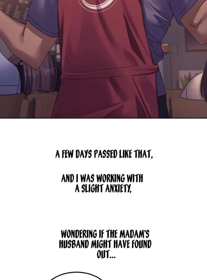 Drunken Maniac - Chapter 10 Page 32