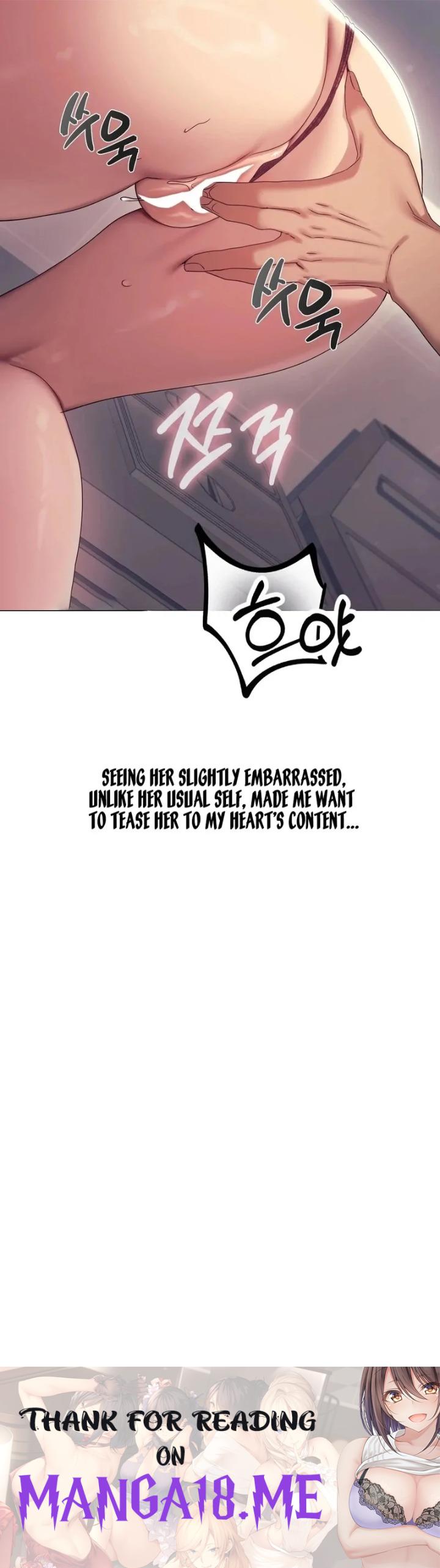 Drunken Maniac - Chapter 10 Page 44