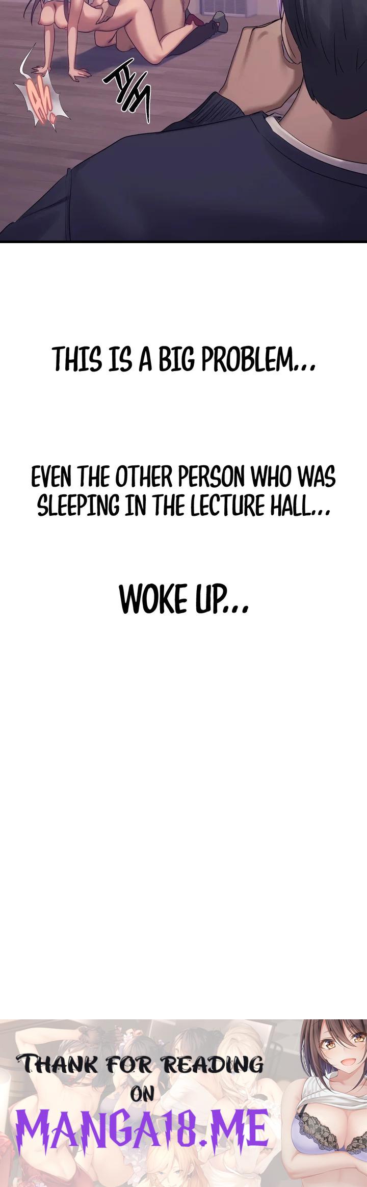 Drunken Maniac - Chapter 19 Page 17