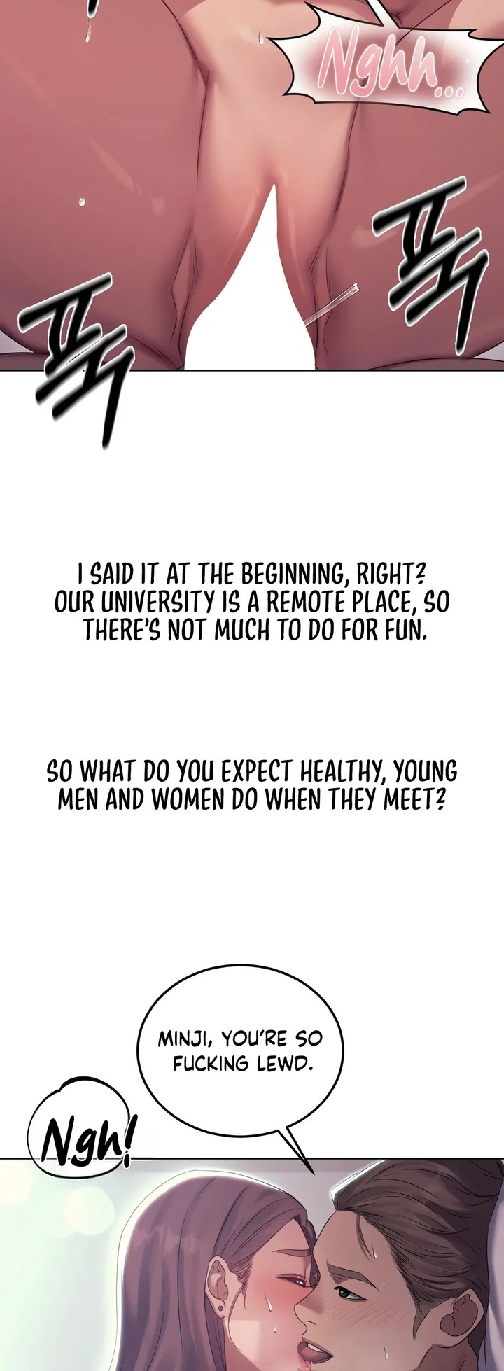 Drunken Maniac - Chapter 20 Page 14