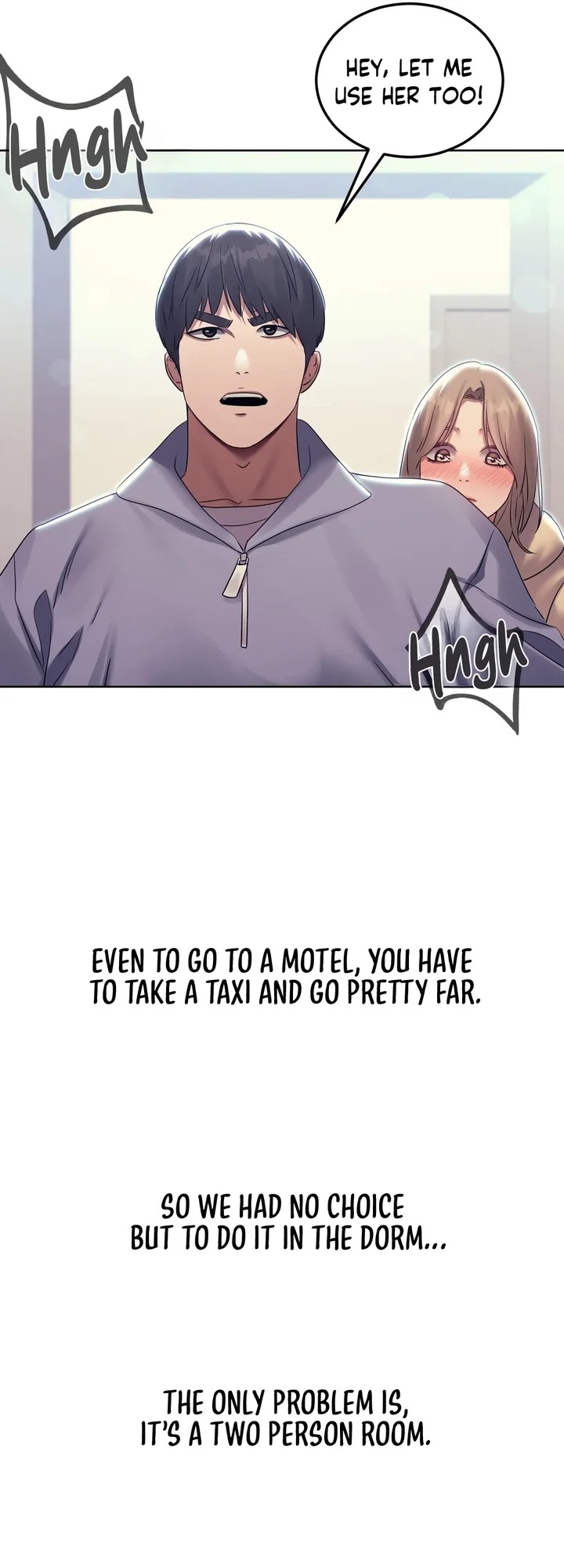 Drunken Maniac - Chapter 20 Page 16