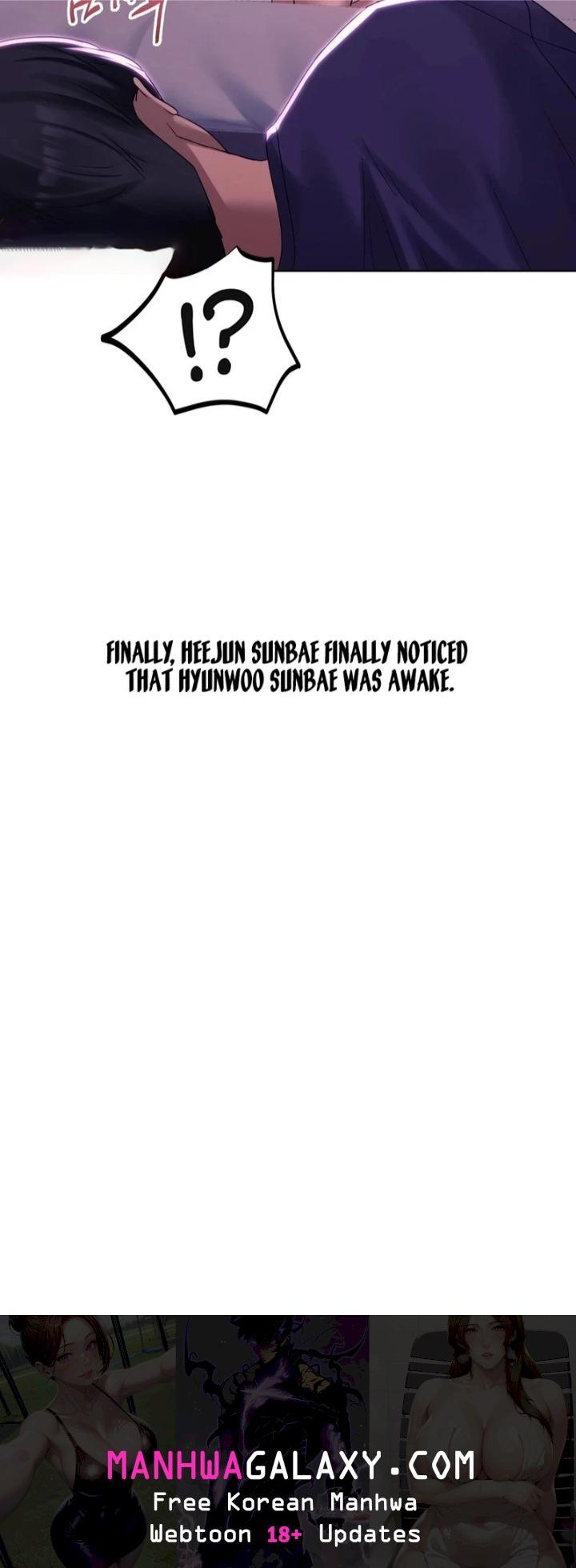 Drunken Maniac - Chapter 4 Page 31