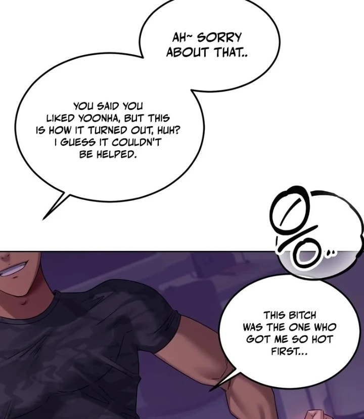 Drunken Maniac - Chapter 5 Page 3