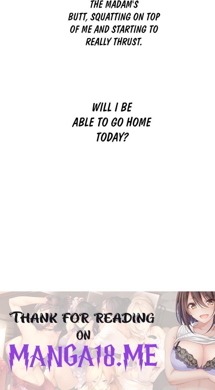 Drunken Maniac - Chapter 9 Page 35