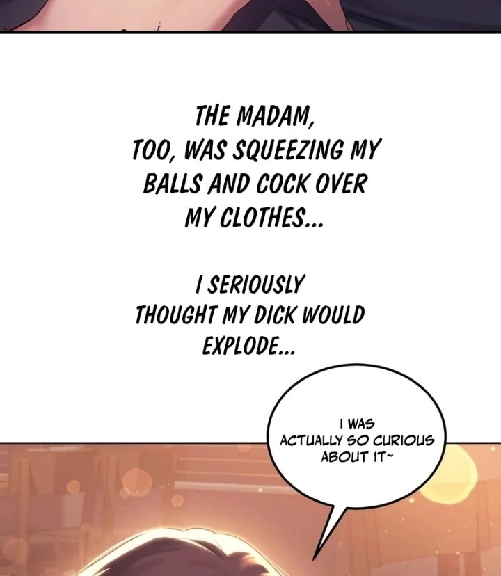 Drunken Maniac - Chapter 9 Page 7