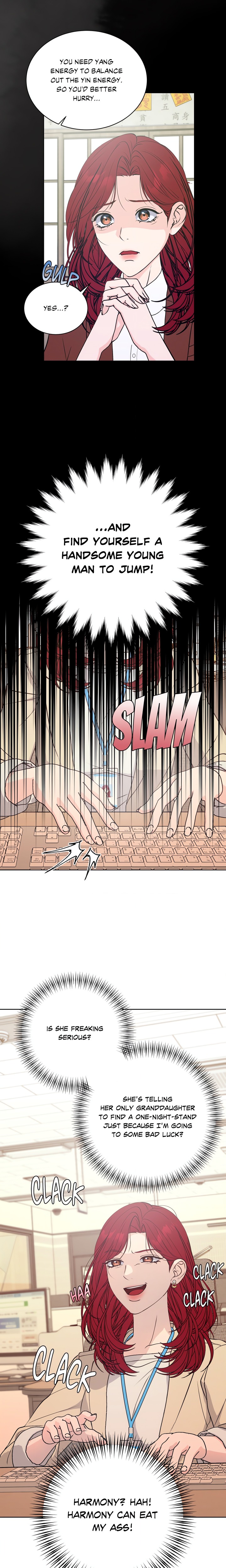 Nailing the Assignment (Uncensored) - Chapter 1 Page 12