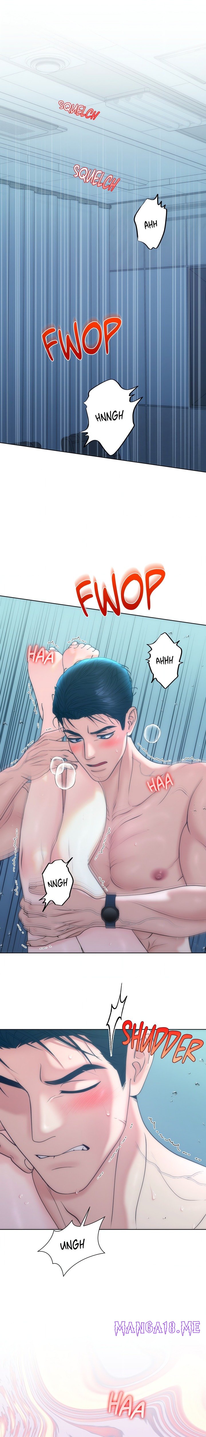 Nailing the Assignment (Uncensored) - Chapter 13 Page 1