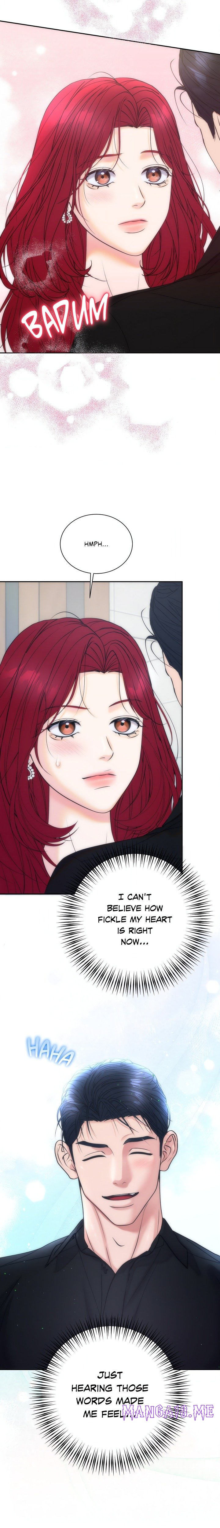 Nailing the Assignment (Uncensored) - Chapter 16 Page 13