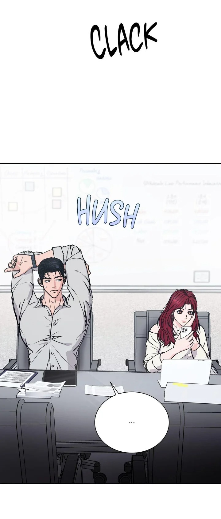 Nailing the Assignment (Uncensored) - Chapter 19 Page 24