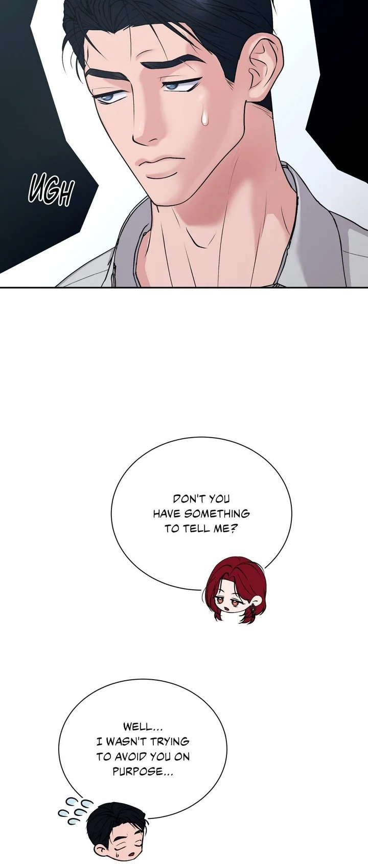 Nailing the Assignment (Uncensored) - Chapter 19 Page 28