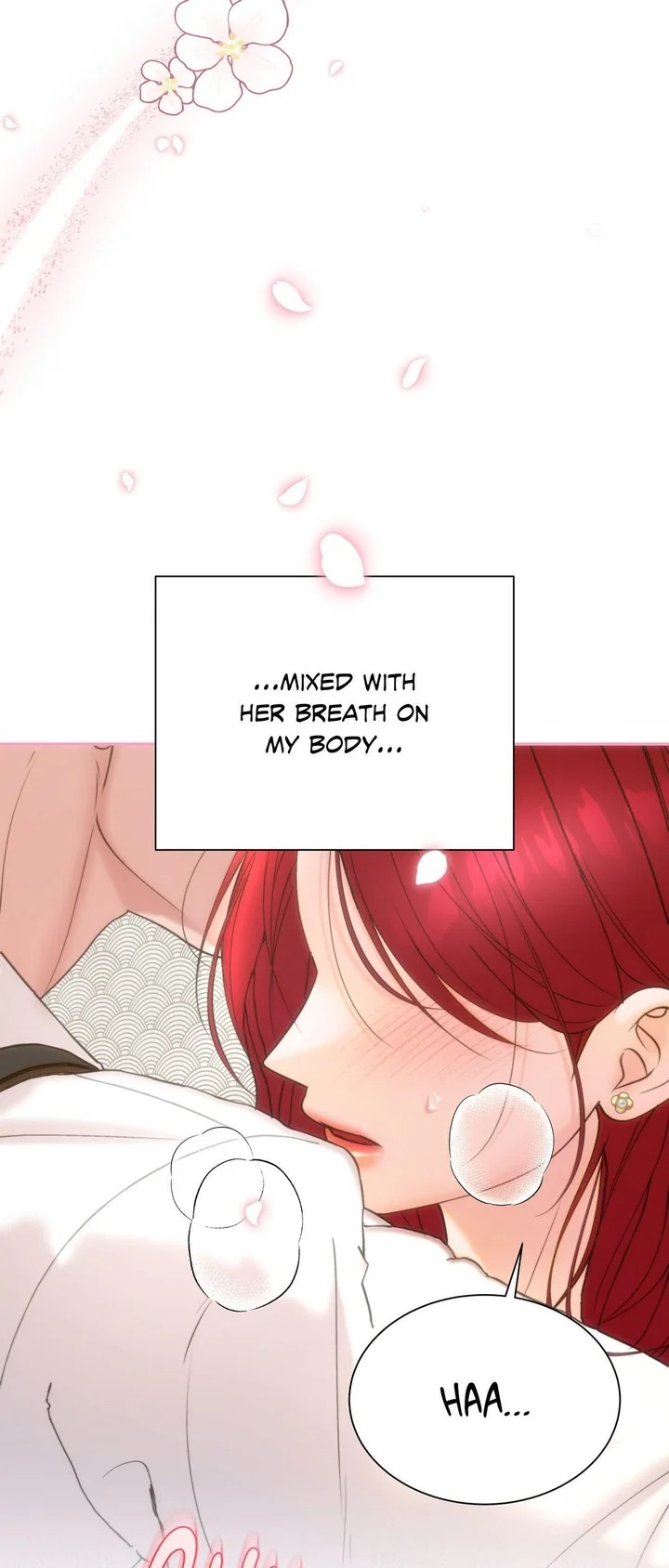 Nailing the Assignment (Uncensored) - Chapter 19 Page 6