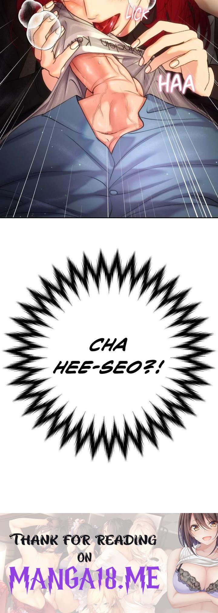 Nailing the Assignment (Uncensored) - Chapter 19 Page 67