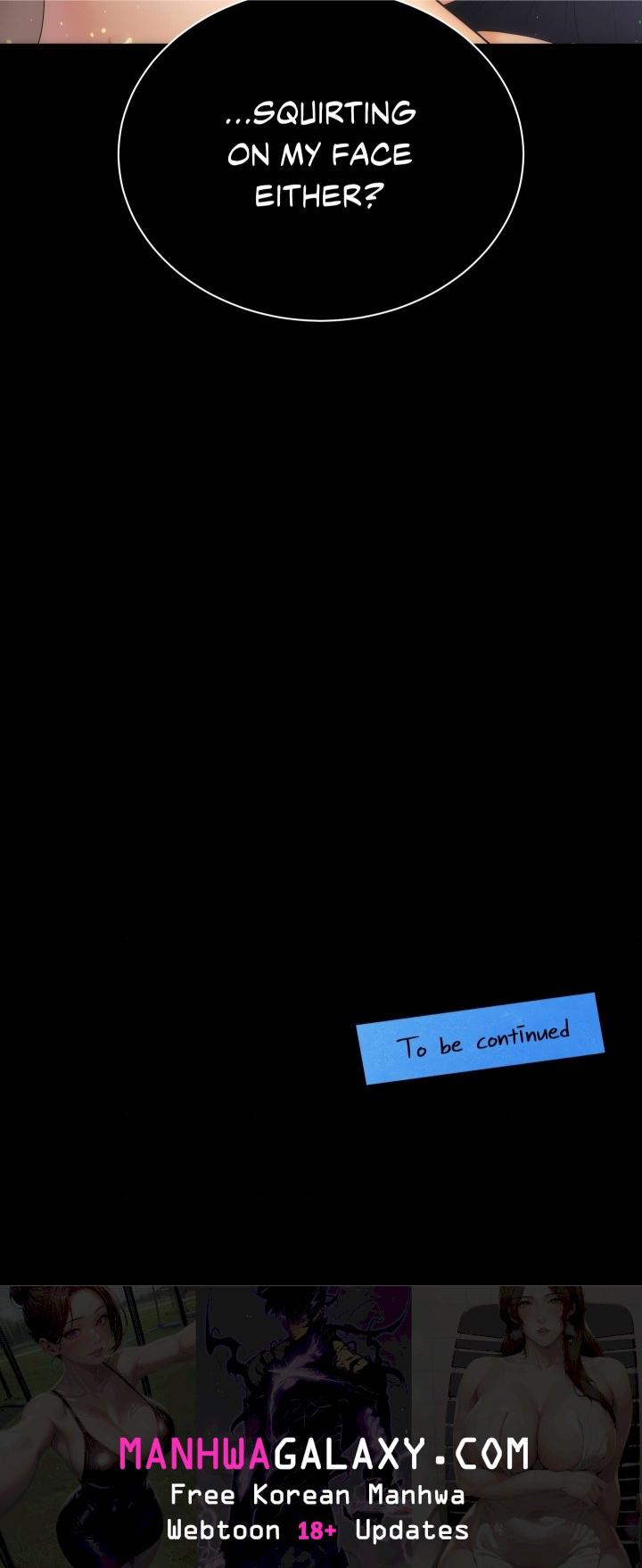 Nailing the Assignment (Uncensored) - Chapter 2 Page 20