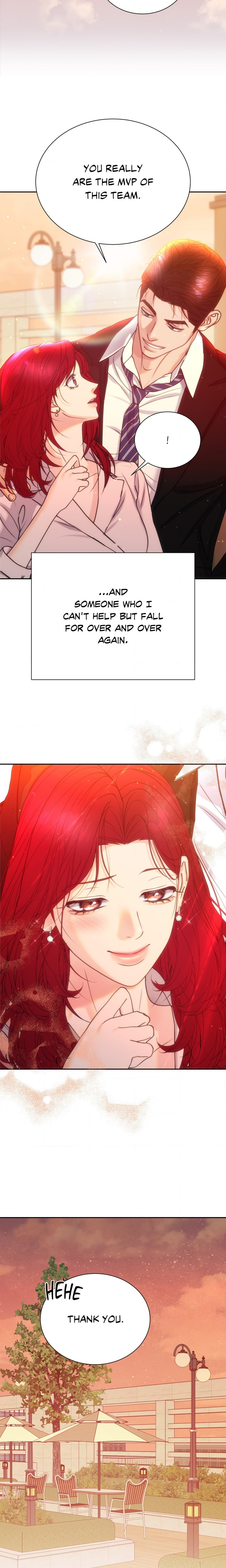 Nailing the Assignment (Uncensored) - Chapter 22 Page 15