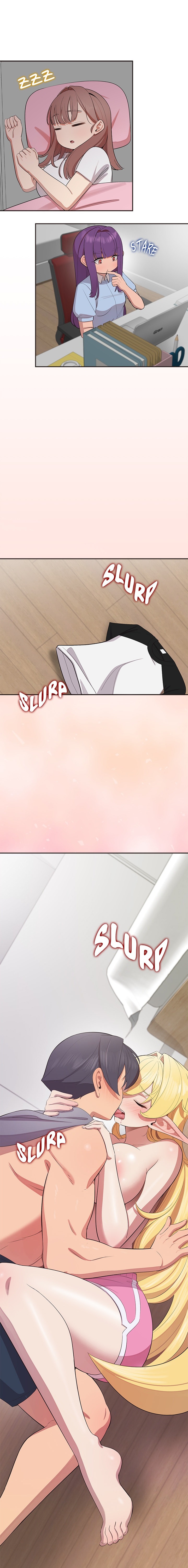 The Seed of Destiny - Chapter 10 Page 1