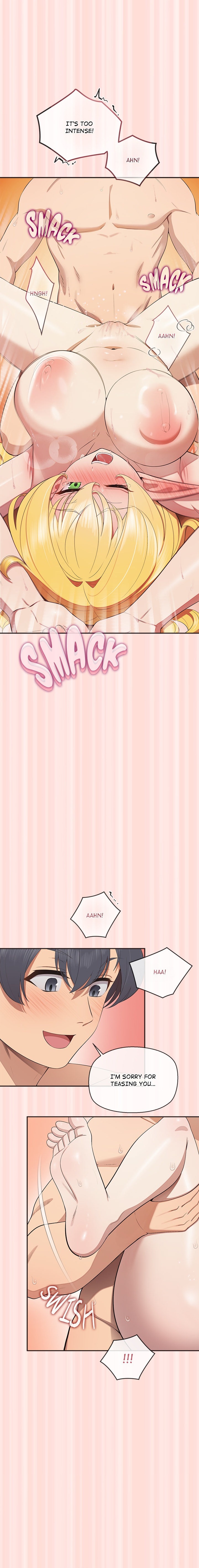 The Seed of Destiny - Chapter 10 Page 12