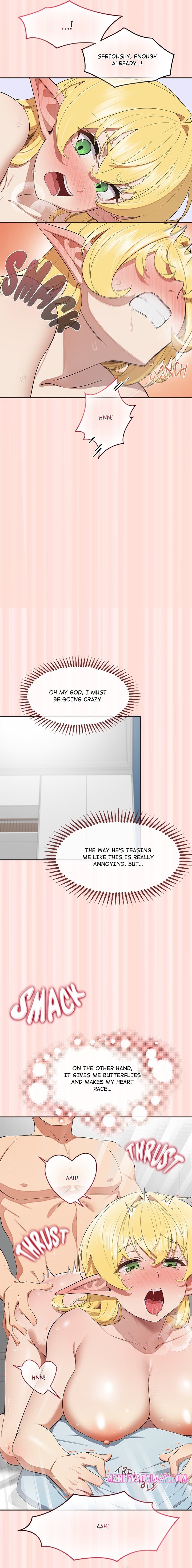 The Seed of Destiny - Chapter 10 Page 15