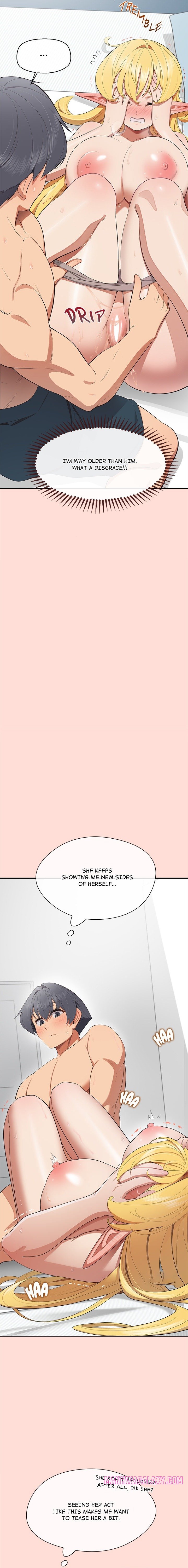 The Seed of Destiny - Chapter 10 Page 5