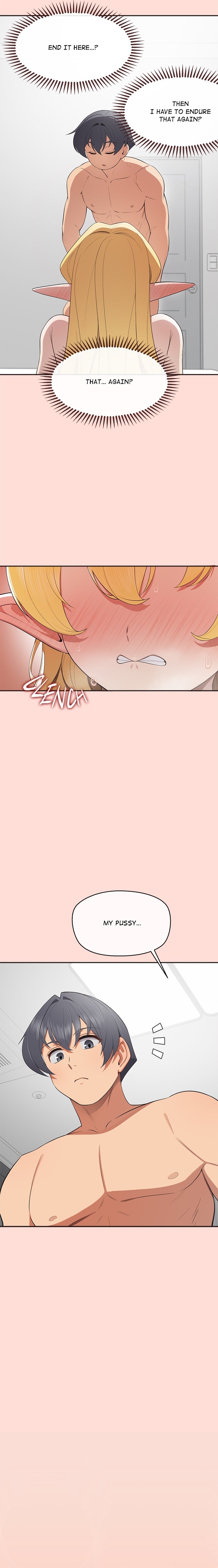 The Seed of Destiny - Chapter 10 Page 8