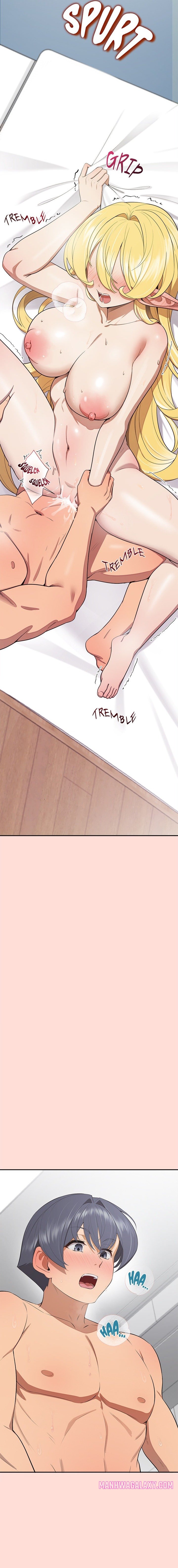 The Seed of Destiny - Chapter 11 Page 11