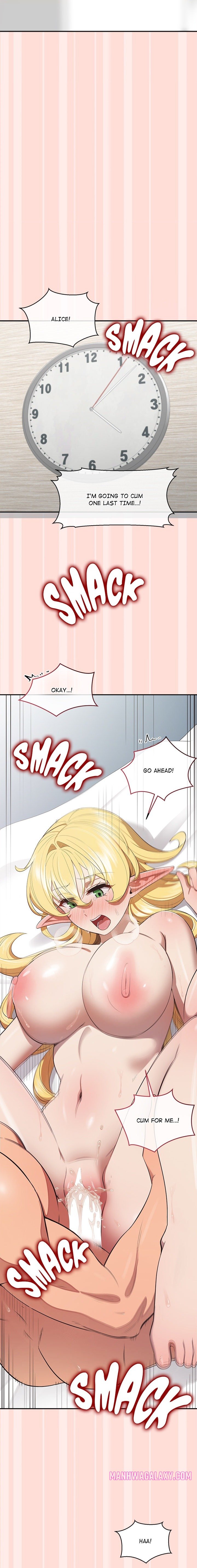 The Seed of Destiny - Chapter 11 Page 21