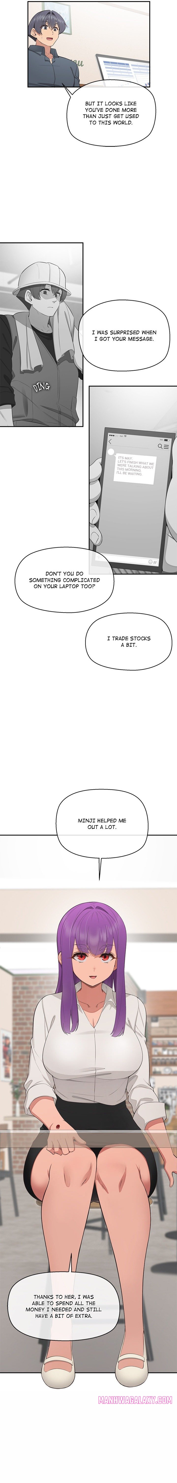 The Seed of Destiny - Chapter 12 Page 11