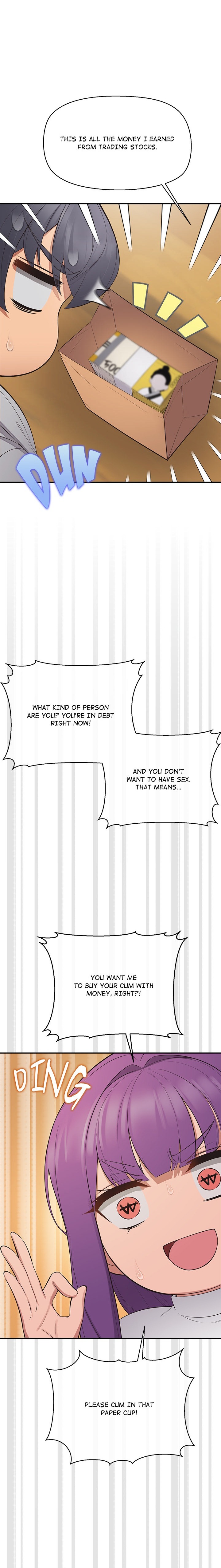 The Seed of Destiny - Chapter 12 Page 19