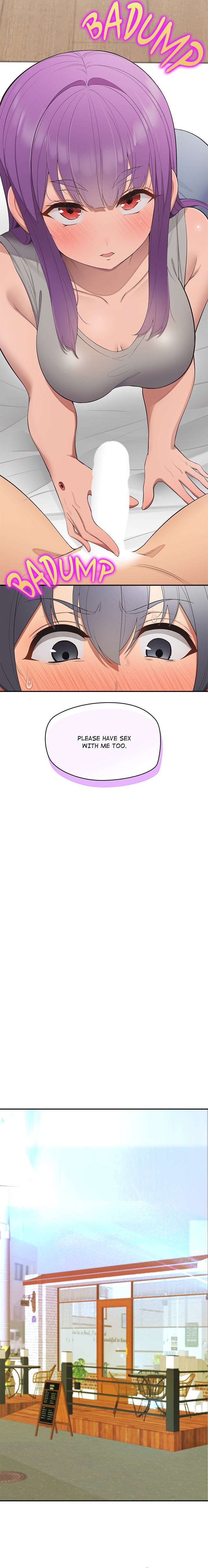 The Seed of Destiny - Chapter 12 Page 8