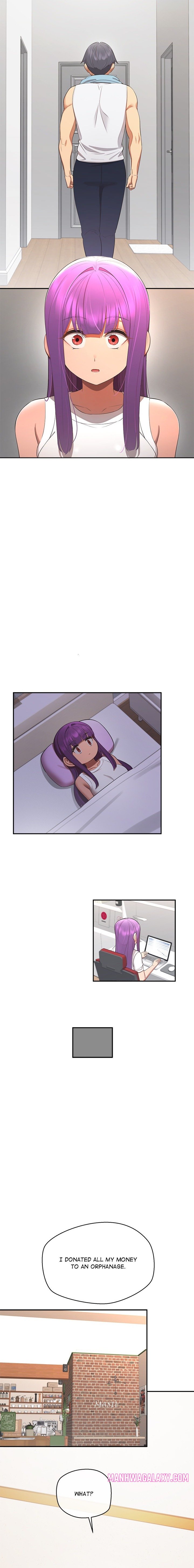 The Seed of Destiny - Chapter 13 Page 13