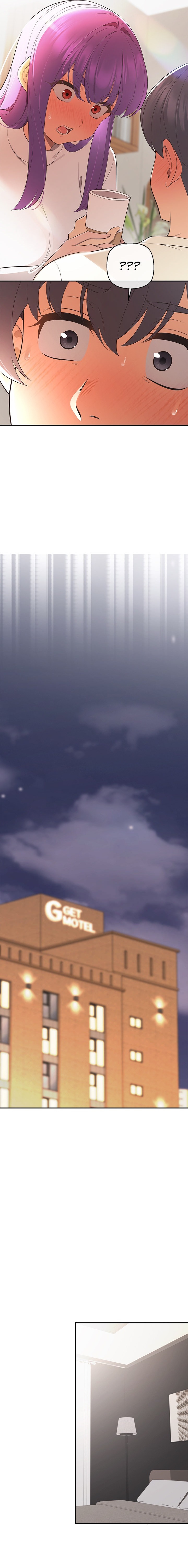 The Seed of Destiny - Chapter 13 Page 18