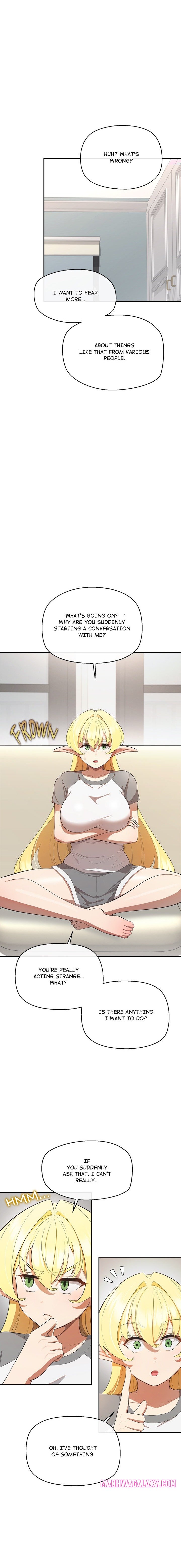 The Seed of Destiny - Chapter 13 Page 9