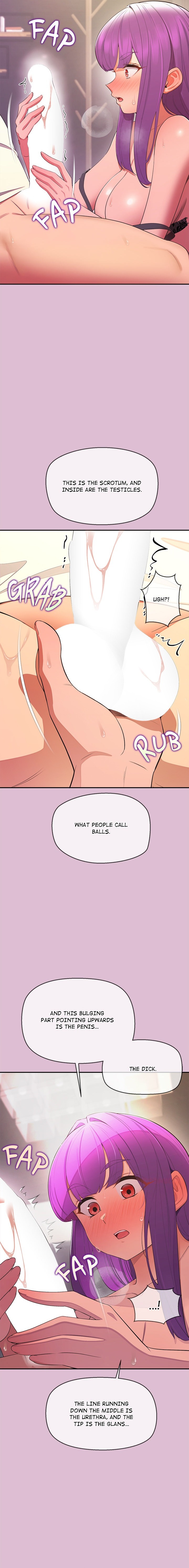 The Seed of Destiny - Chapter 14 Page 9