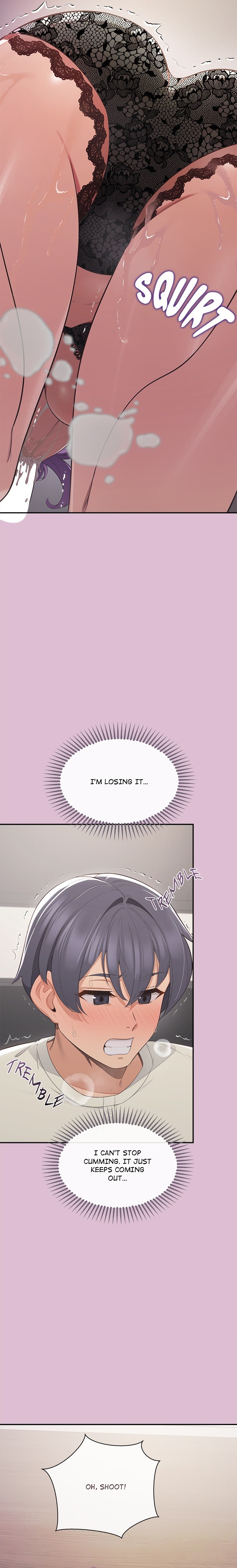 The Seed of Destiny - Chapter 15 Page 5