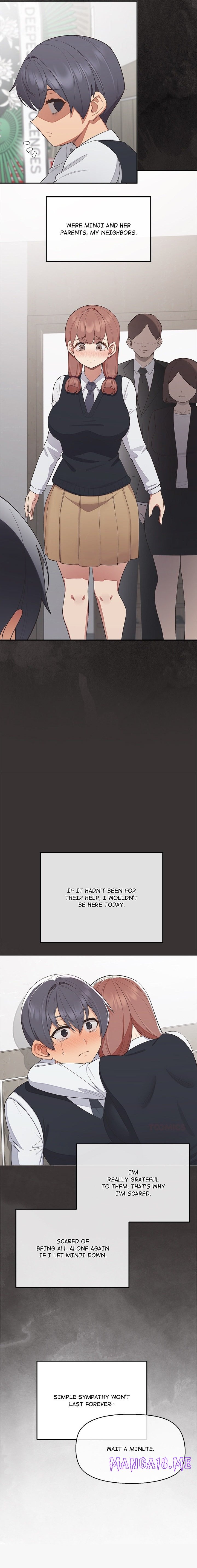 The Seed of Destiny - Chapter 18 Page 12