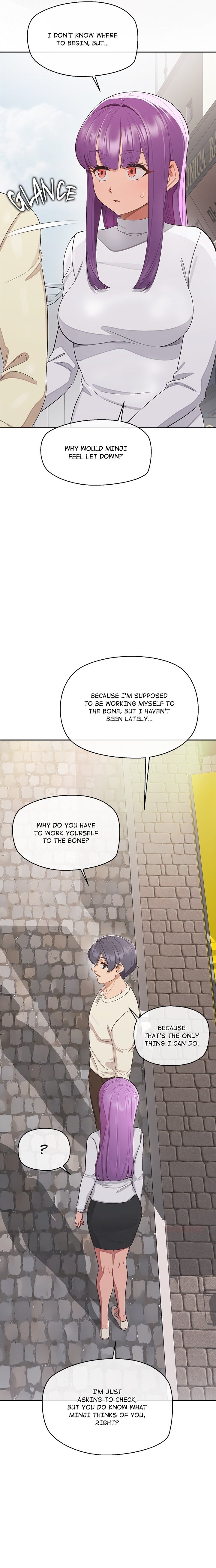 The Seed of Destiny - Chapter 18 Page 13