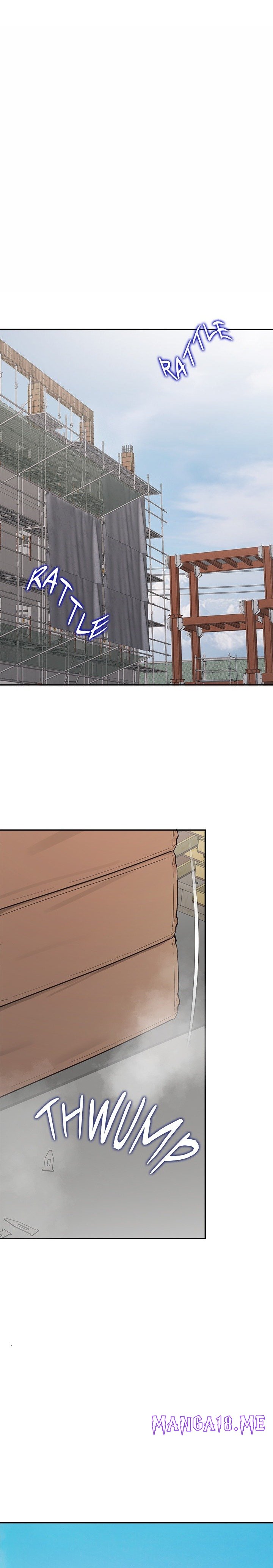 The Seed of Destiny - Chapter 18 Page 15