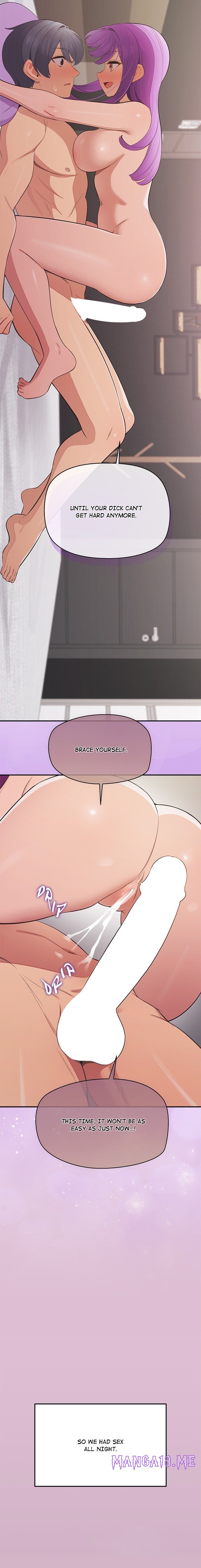 The Seed of Destiny - Chapter 18 Page 2