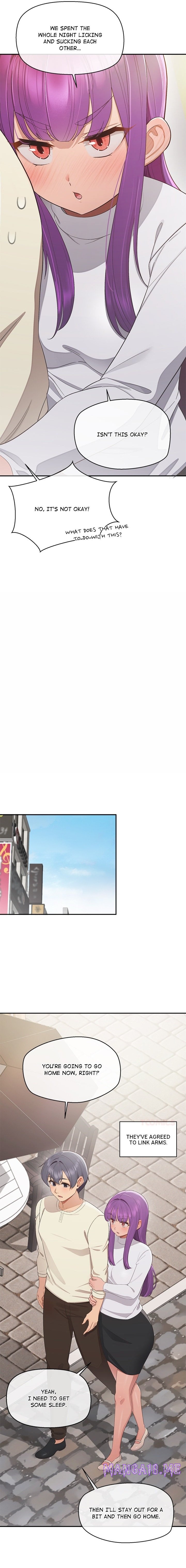 The Seed of Destiny - Chapter 18 Page 9