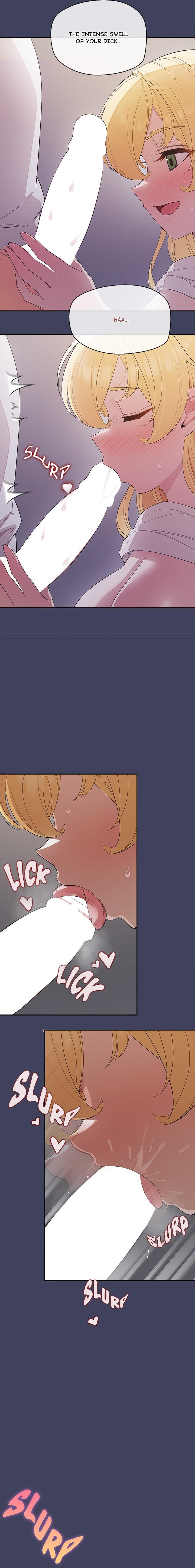 The Seed of Destiny - Chapter 19 Page 10