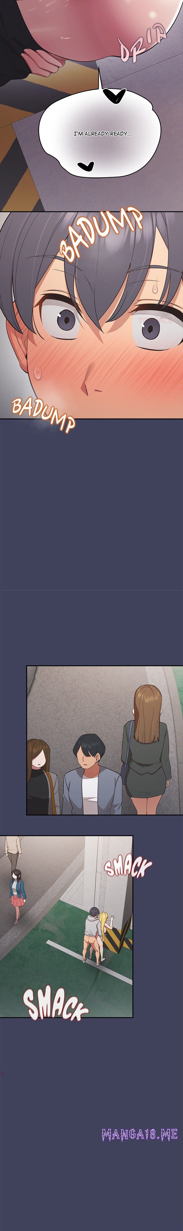 The Seed of Destiny - Chapter 19 Page 17